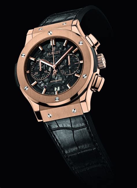 Hublot geneve watches prices